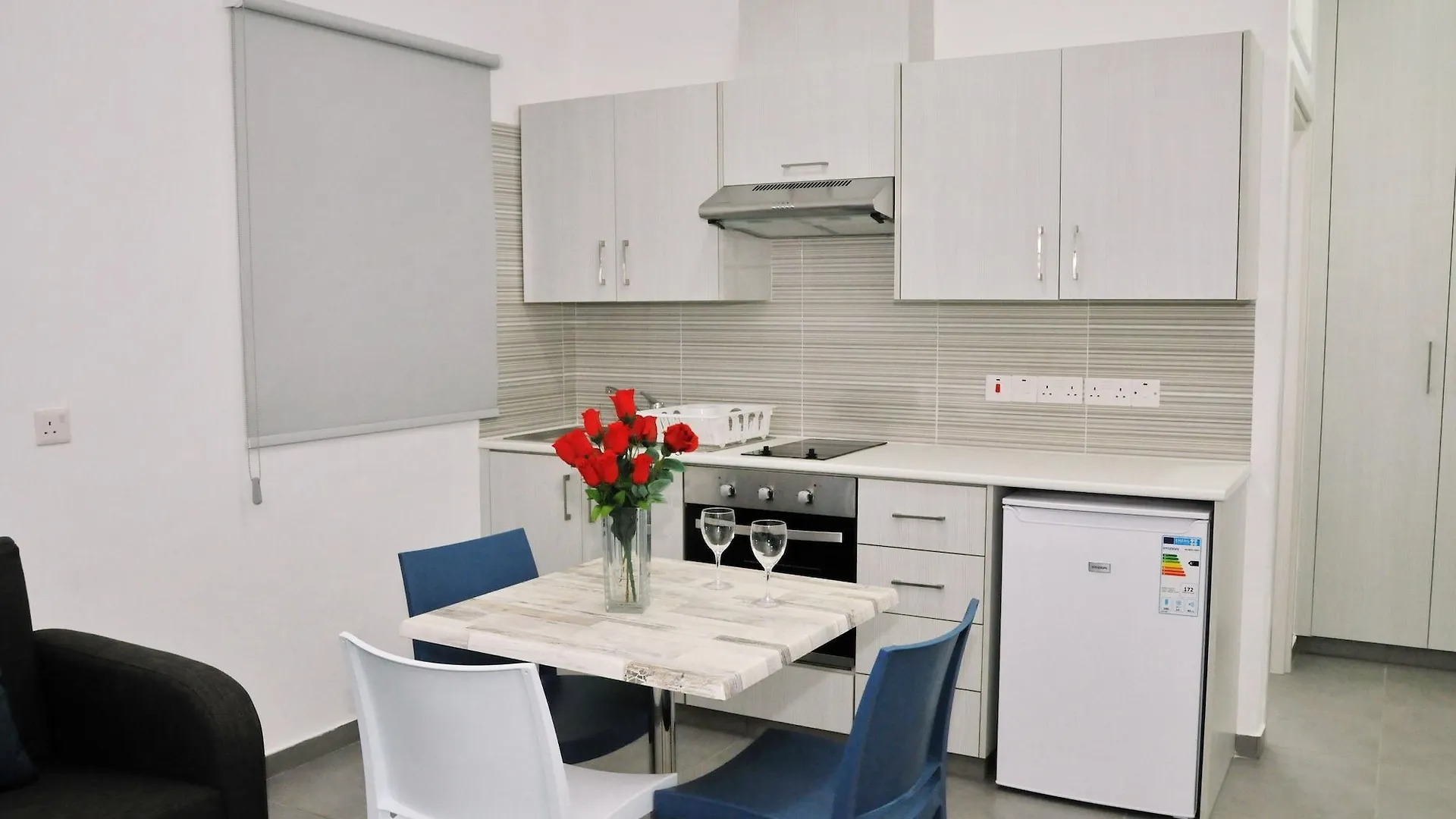 Kaos Hotel Apartments Ayia Napa Cypern
