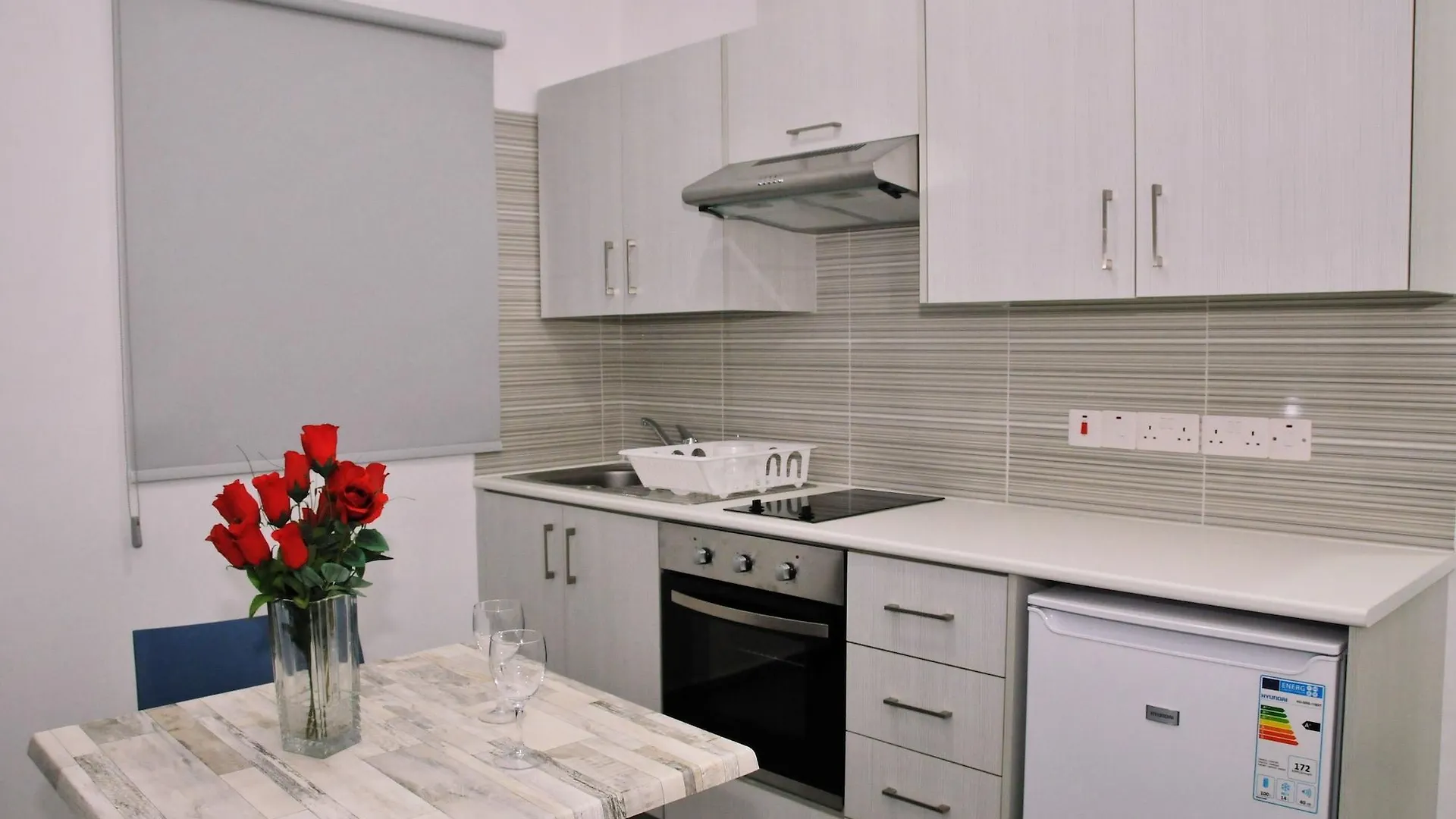 Kaos Hotel Apartments Ayia Napa Lejlighedshotel