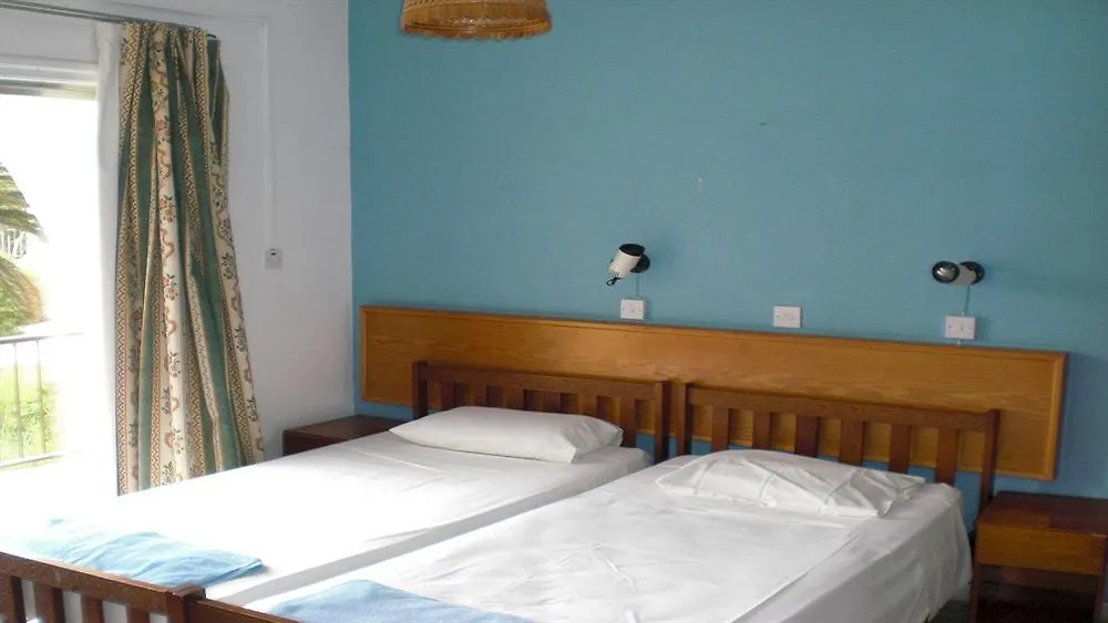 Lejlighedshotel Kaos Hotel Apartments Ayia Napa