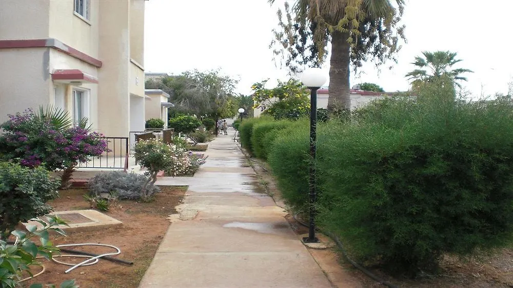 Kaos Hotel Apartments Ayia Napa Lejlighedshotel