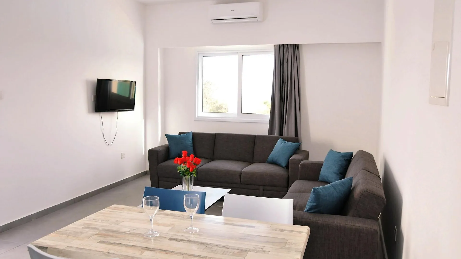 Kaos Hotel Apartments Agia Napa