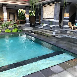 Awan Bali House Maison d'hôtes