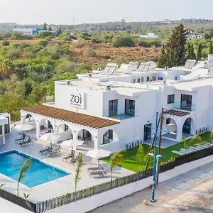מלון Zoi, איה נאפה
