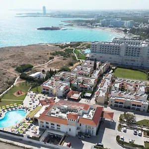 Feriested Aktea Village, Ayia Napa