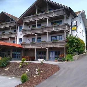 Pension Landhaus Koller - Adults Only 3* Bodenmais