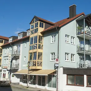 Altmühlhotel 3* Treuchtlingen