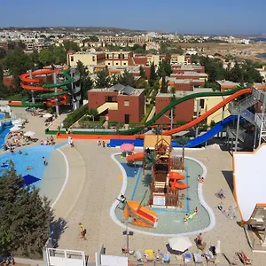 Курортный комплекс Electra Village Water Park