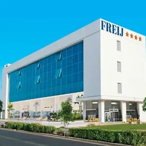 Hotel Freij & (adults Only)