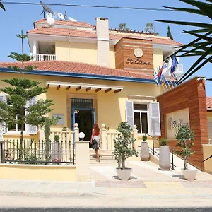 St Elena Boutique 3* Larnaka