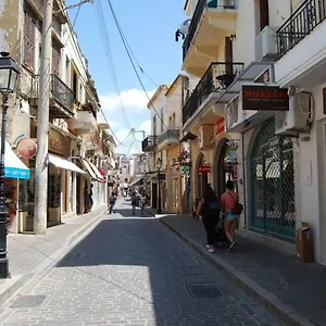 Myron Old Town , Ρέθυμνο Ελλάδα