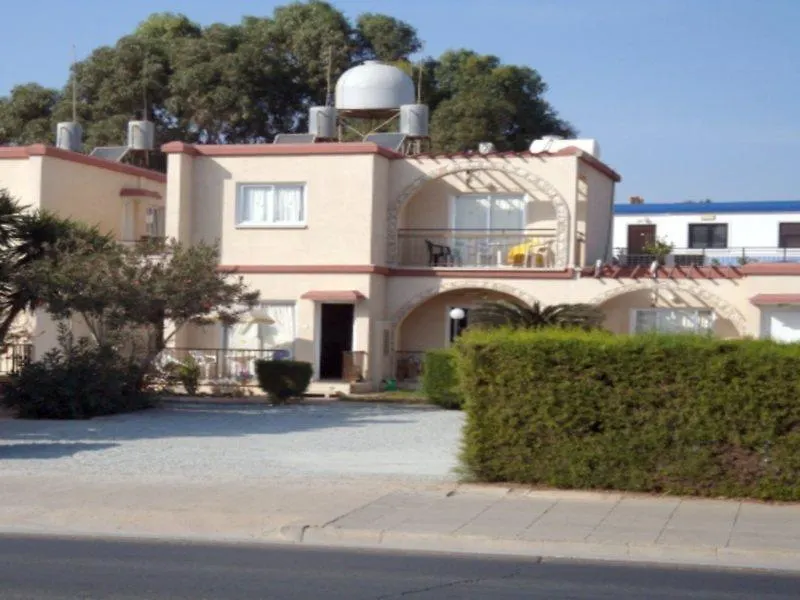 Kaos Hotel Apartments Ayia Napa