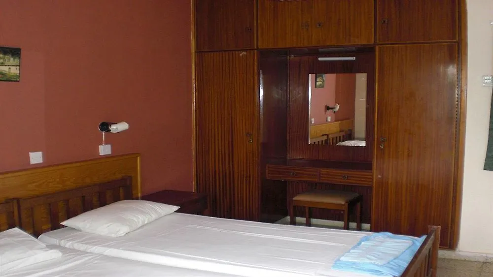 Kaos Hotel Apartments Ayia Napa Aparthotel